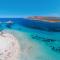 Resort con piscina a soli 250 mt dalla spiaggia La Pelosa