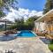 villa Avaton near Skopelos town