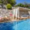 villa Avaton near Skopelos town