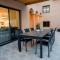 וילה רוני בריכה מחוממת Villa Roni Heated pool - Ejlat