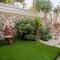 וילה רוני בריכה מחוממת Villa Roni Heated pool - Ejlat