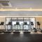 TK Central Serviced Apartments