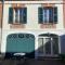 GÎTE DE LA MUSARDE