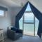 BayVue Apartment & Apartment 7, The Bay House - Shanklin