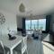 BayVue Apartment & Apartment 7, The Bay House - Shanklin