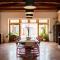 Elegant Restored Luxury 600 Year Old Farmhouse I Las Chumberas I 6 Bedrooms I Stunning Views I Santa Gertrudis