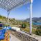 villa Avaton near Skopelos town