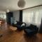 "Winter" Apartment