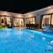 Bonita Pool Villa - Buriram