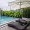 Bonita Pool Villa - Buri Ram