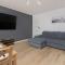 Dedala Apartment 300m to the Beach by Noclegi Renters - Gdynia
