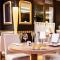 Relais Spa Chessy Val dEurope