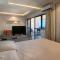 Particular Iracema Residence