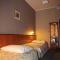 Union Hotel Prague
