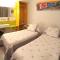 America Del Sur Hostel Buenos Aires