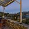 villa Avaton near Skopelos town