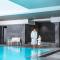 Relais Spa Chessy Val d'Europe - Chessy