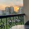 Al-Rehab luxury apartment Families only