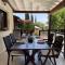 LE CAROUBIER splendid 3 bedrooms bungalow