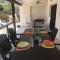 LE CAROUBIER splendid 3 bedrooms bungalow