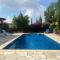 LE CAROUBIER splendid 3 bedrooms bungalow