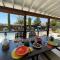 LE CAROUBIER splendid 3 bedrooms bungalow