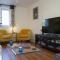 Burgess Yard 2-bedroom cottage, Bath - 巴斯