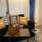 Self-contained, Framlingham Snug, Private Parking, no cooking facilities