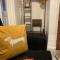 Self-contained, Framlingham Snug, Private Parking, no cooking facilities