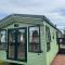 2-Bedroom Parkhome in Uddingston, Glasgow - Uddingston