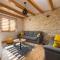 Holiday home in Krnica/Istrien 38131