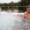 Lakeside House on Retallack Resort with Hot Tub 110