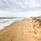 Kitty Hawk Townhome at Sea Dunes - Walk to Beach!