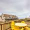Kitty Hawk Townhome at Sea Dunes - Walk to Beach!