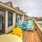 Kitty Hawk Townhome at Sea Dunes - Walk to Beach!