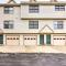 Kitty Hawk Townhome at Sea Dunes - Walk to Beach!