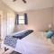 Bright Jonestown Retreat with Yard and Porch!