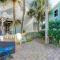 Latitude Adjustment - Edisto Beach