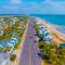 Latitude Adjustment - Edisto Beach