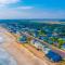 Latitude Adjustment - Edisto Beach