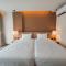 Hi Chiangmai Hotel - Чиангмай