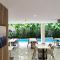 Hi Chiangmai Hotel - Чиангмай