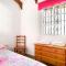 Apartamento en la playa con terraza 3