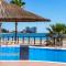 Florazar Apartment Cullera Beachfront