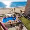 Florazar Apartment Cullera Beachfront