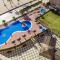 Florazar Apartment Cullera Beachfront