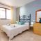 Florazar Apartment Cullera Beachfront