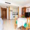 Florazar Apartment Cullera Beachfront