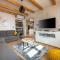 Holiday home in Krnica/Istrien 38131