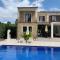 Villa Can Trebol